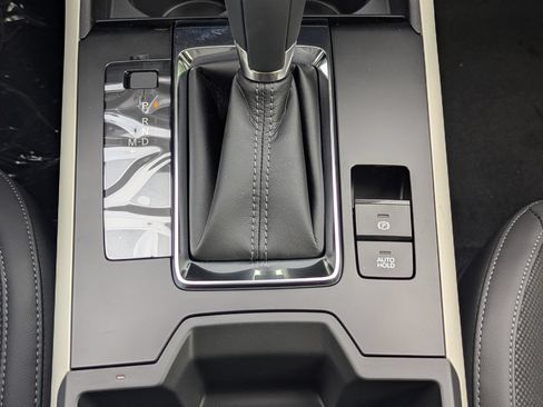 New 2026 MAZDA CX-5 Select AWD/4WD image 20