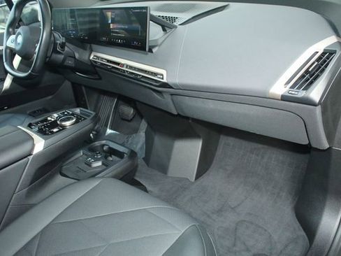 Used 2024 BMW iX xDrive50 w/ Premium Package image 25