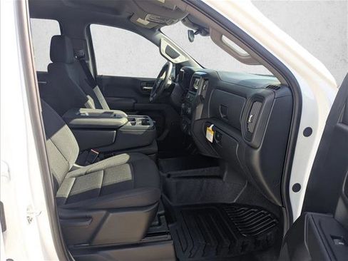 New 2026 Chevrolet Silverado 1500 W/T w/ WT Value Package image 19