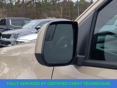 Used 2022 Chevrolet Colorado ZR2 image 18