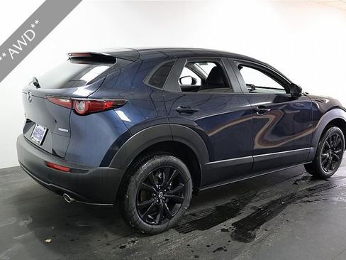 New 2026 MAZDA CX-30 AWD 2.5 S w/ Select Sport Pkg image 5