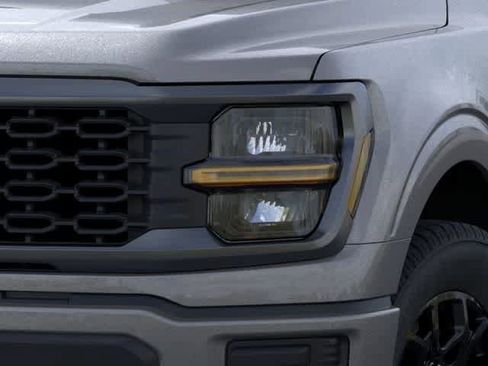 New 2026 Ford F150 STX RWD image 18