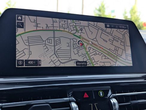 Used 2022 BMW M8 Competition image 18