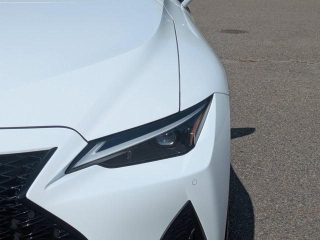 Used 2024 Lexus IS 350 F Sport w/ Memory Package AWD/4WD image 13
