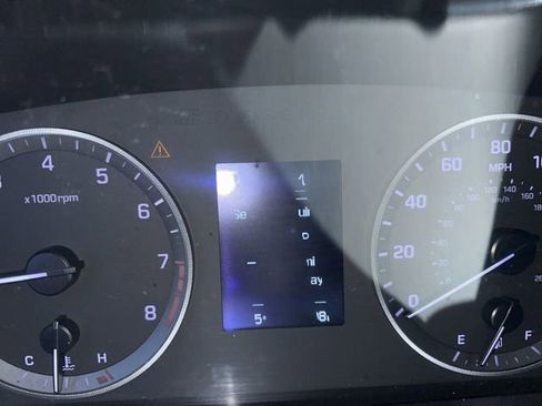 Used 2015 Hyundai Sonata Limited image 3