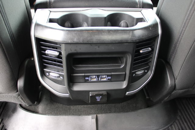 Used 2022 RAM 1500 Big Horn AWD/4WD image 42