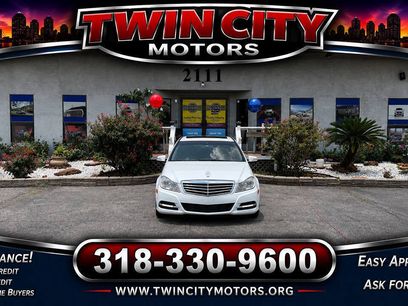 Used 2013 Mercedes-Benz C 250 Sedan