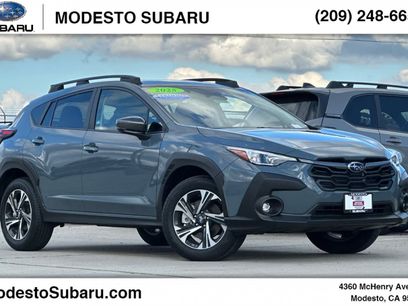 Used 2025 Subaru Crosstrek 2.5i Premium