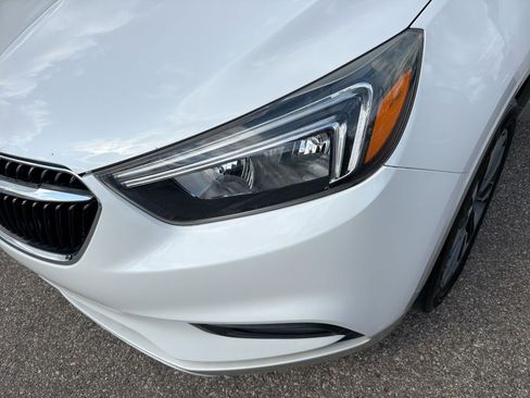 Used 2017 Buick Encore Preferred FWD image 15