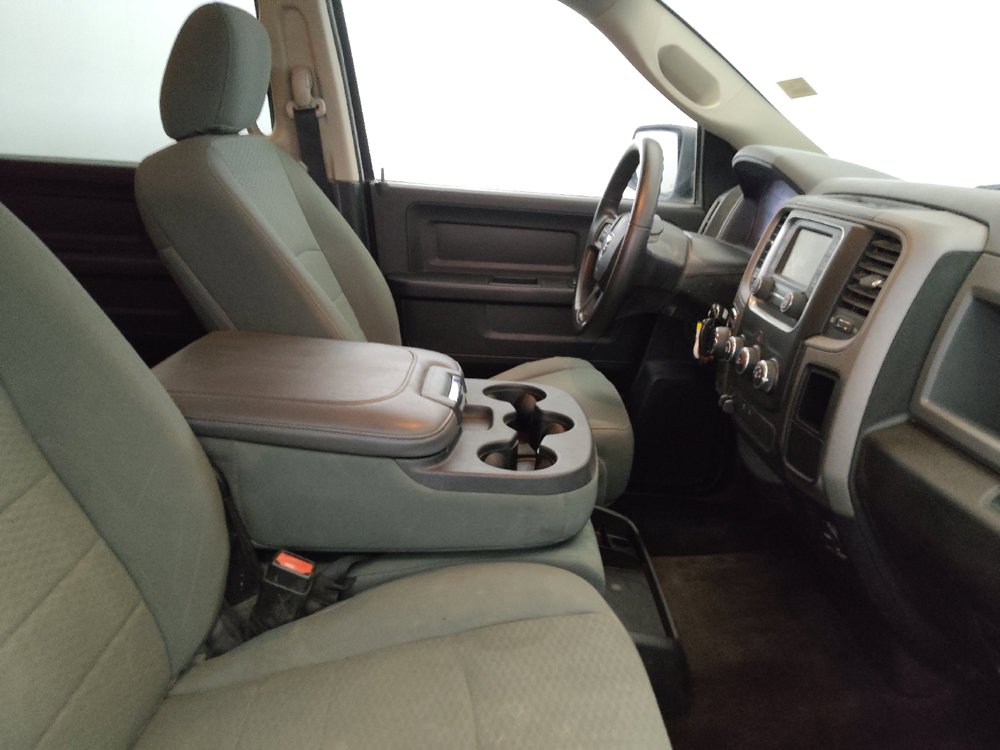 Used 2015 RAM 1500 Express AWD/4WD image 21