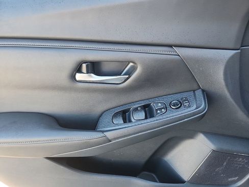 Certified 2023 Nissan Sentra SV w/ All-Weather Package image 12