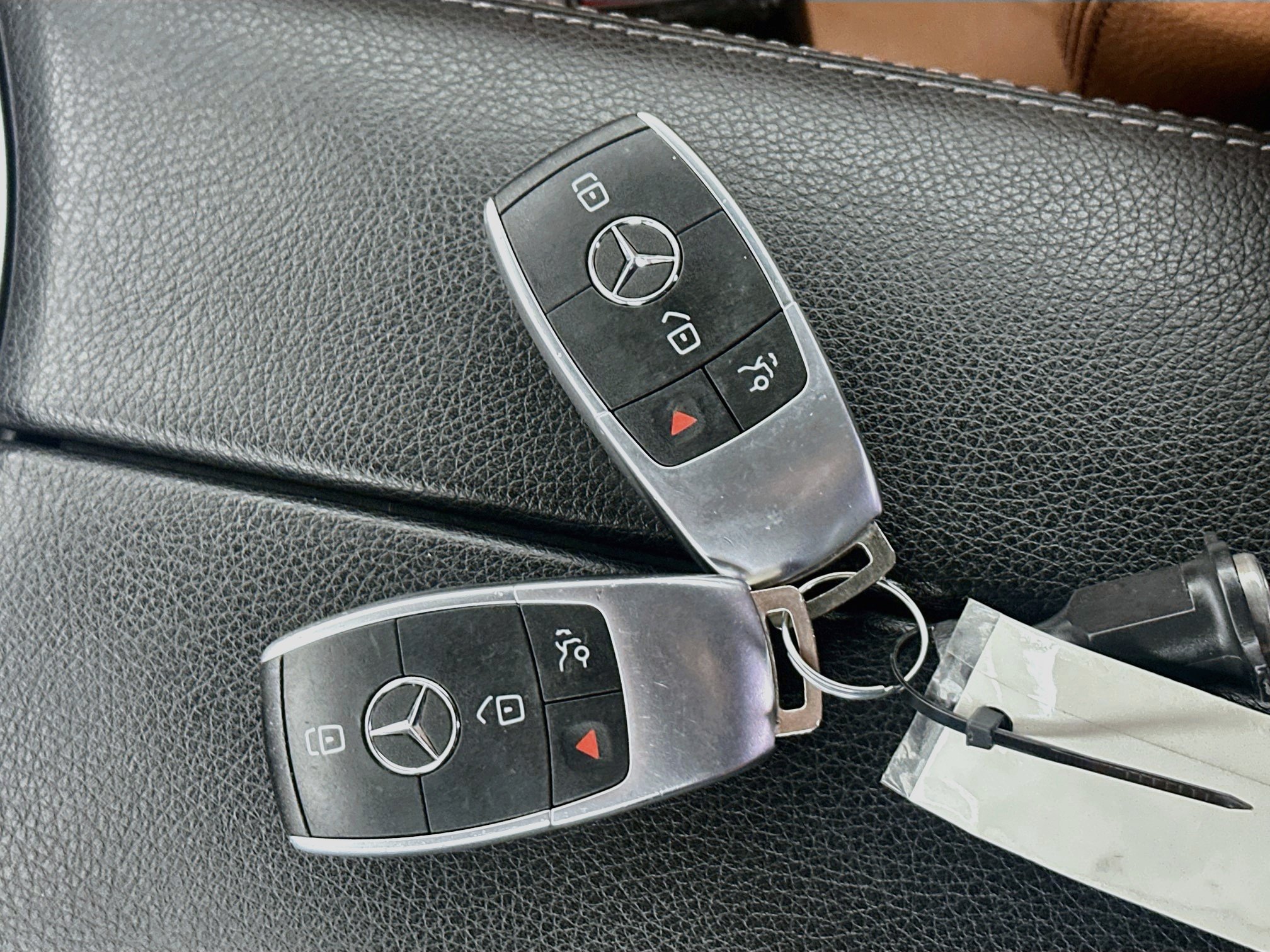 Used 2019 Mercedes-Benz C 300 Coupe image 25