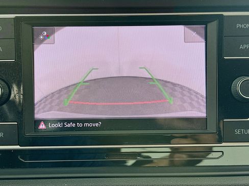 Used 2019 Volkswagen Jetta S FWD image 22