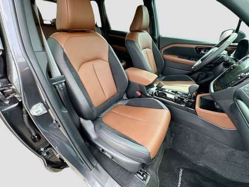 New 2026 Subaru Forester Touring image 36