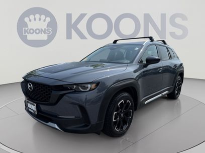 Used 2025 MAZDA CX-50 Meridian Edition w/ Weather Package