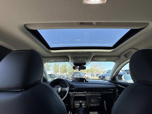 Certified 2025 MAZDA CX-30 AWD 2.5 S w/ Preferred Package image 24