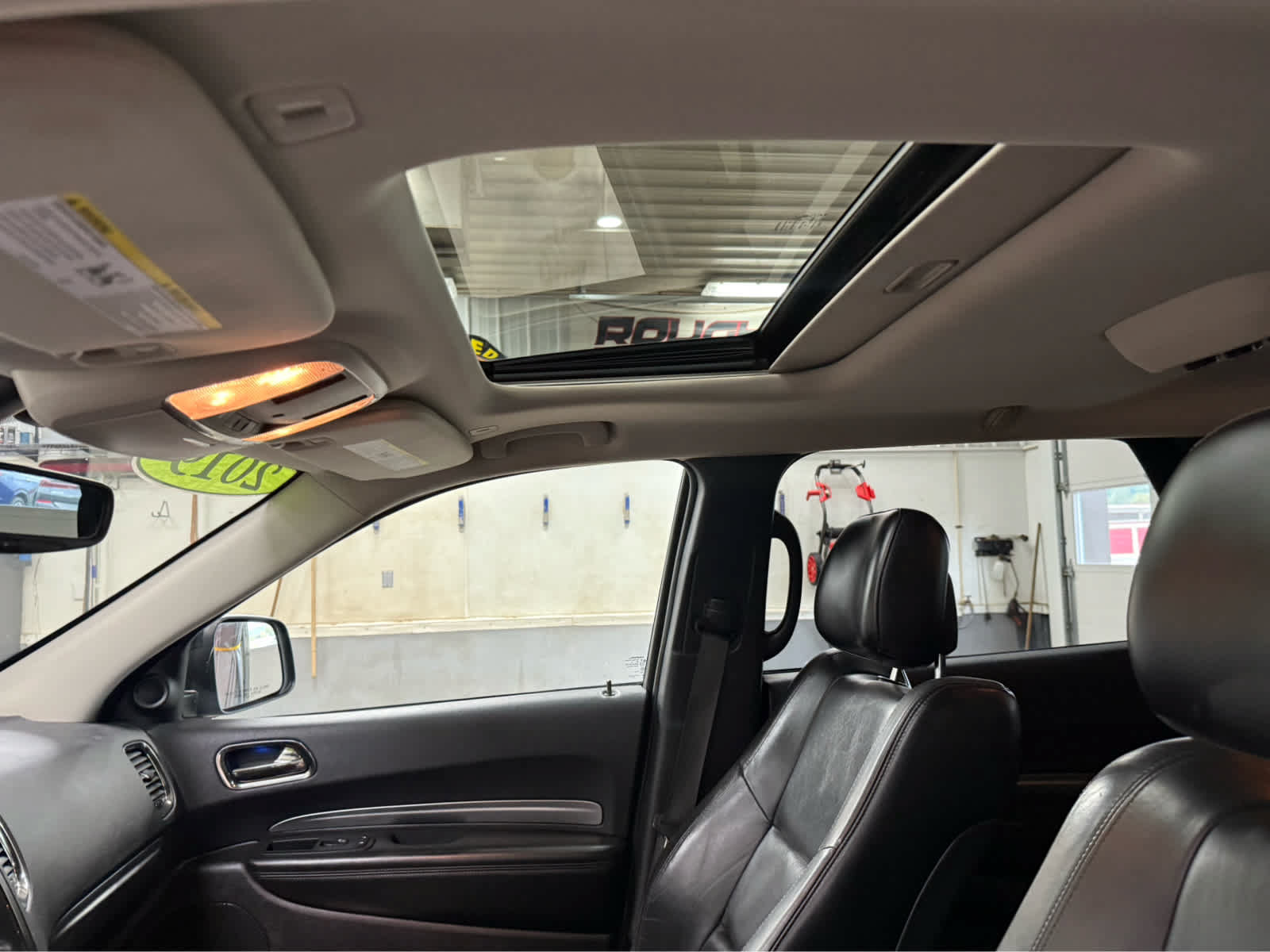 Used 2019 Dodge Durango GT AWD/4WD image 11