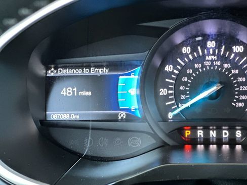 Certified 2021 Ford Edge SEL w/ Convenience Package FWD image 27