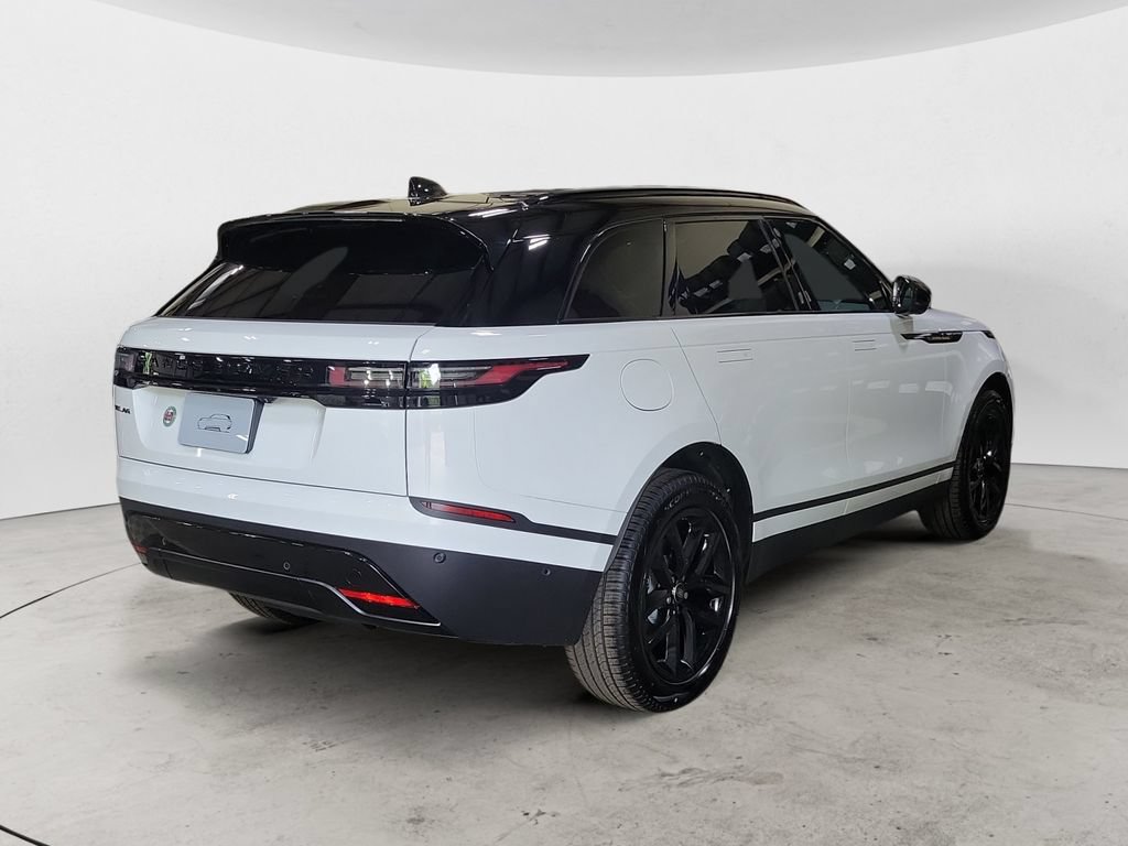 New 2026 Land Rover Range Rover Velar S AWD/4WD image 5