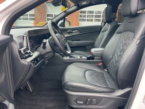 Certified 2023 Kia Sportage X-Pro image 13