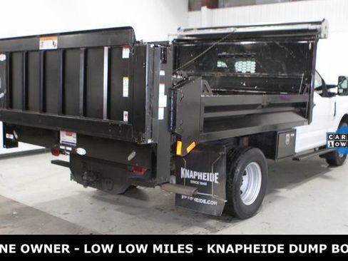 Used 2020 Ford F350 XL w/ Power Equipment Group image 33