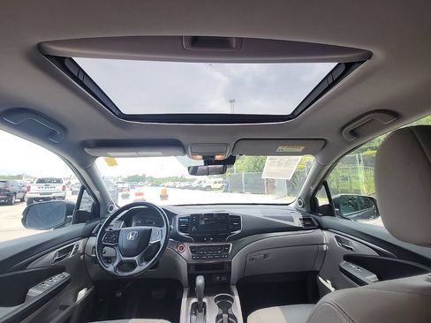 Used 2019 Honda Pilot EX-L image 6