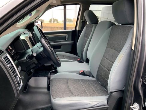 Used 2019 RAM 1500 Big Horn w/ Rambox Value Package image 7