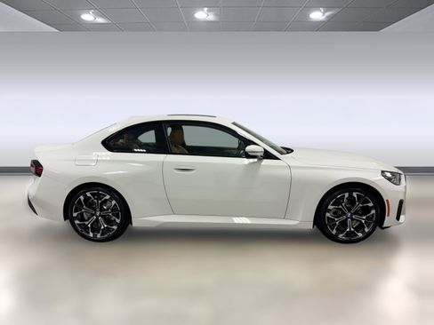 New 2026 BMW 230i Coupe w/ Premium Package image 7