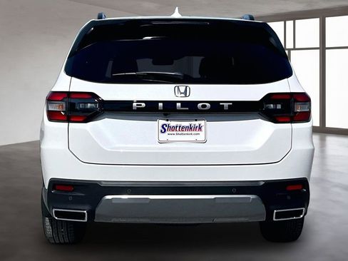 New 2026 Honda Pilot EX-L image 4