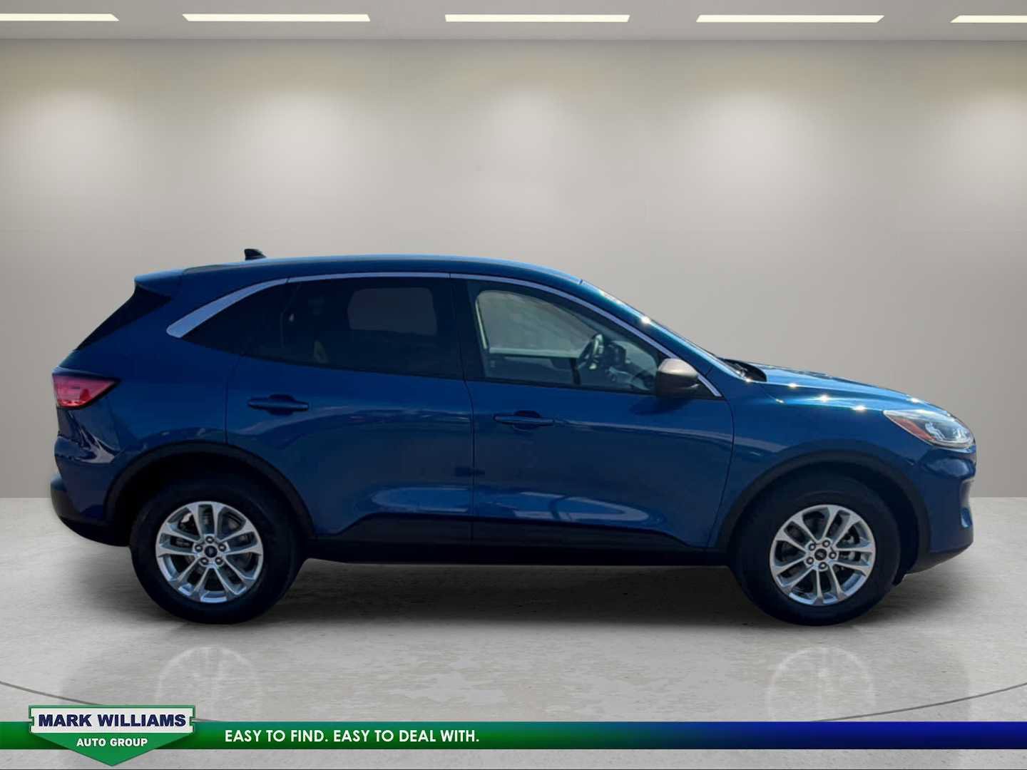 Used 2022 Ford Escape SE AWD/4WD image 10