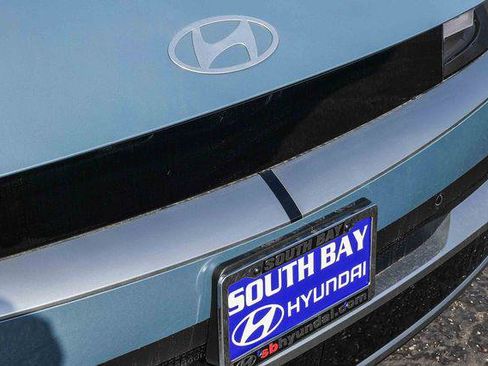 New 2026 Hyundai Ioniq 5 SEL image 11