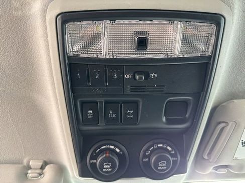 Used 2018 Toyota 4Runner TRD Pro image 22