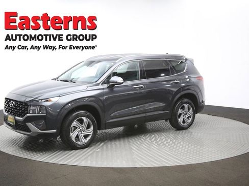 Used 2023 Hyundai Santa Fe SEL image 57