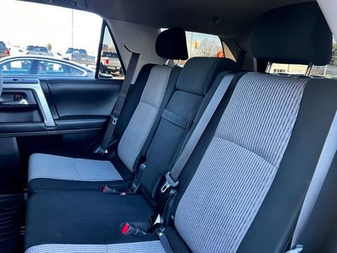 Used 2018 Toyota 4Runner SR5 image 17