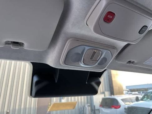 Used 2024 RAM ProMaster 2500 w/ Convenience Group image 17