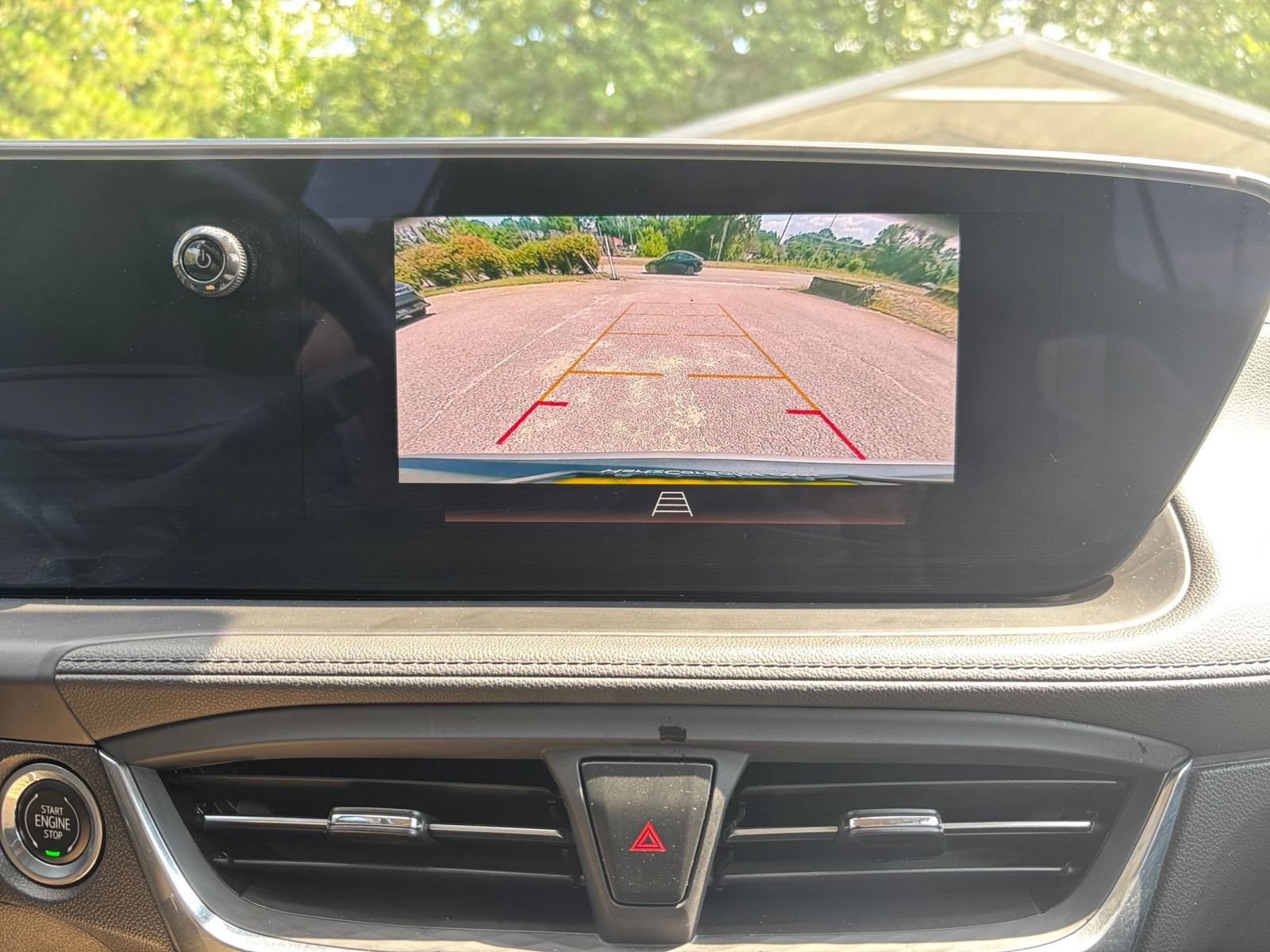 Used 2026 Buick Encore GX Preferred FWD image 20