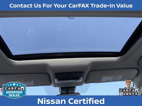 Certified 2025 Nissan Altima 2.5 SV w/ SV Special Edition Package FWD image 31