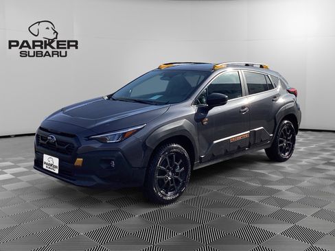 New 2026 Subaru Crosstrek 2.5i Wilderness AWD/4WD image 1