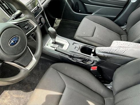 Used 2019 Subaru Impreza 2.0i image 12