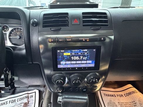 Used 2007 HUMMER H3 image 15