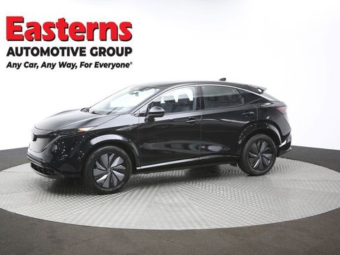 Used 2023 Nissan Ariya FWD image 56