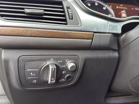 Used 2014 Audi A6 3.0T Prestige image 18