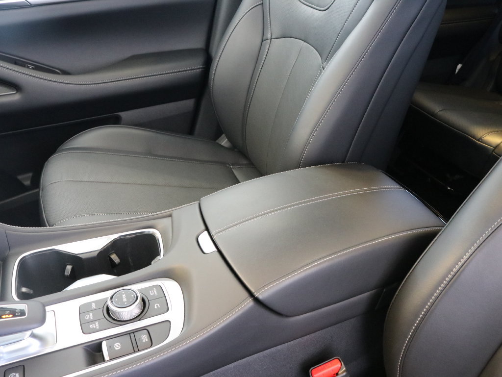 Used 2025 INFINITI QX60 Pure AWD/4WD image 20