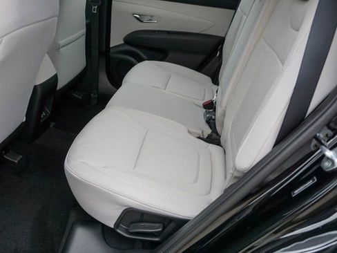 New 2026 Hyundai Tucson SE image 14