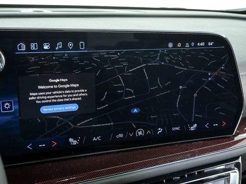 New 2026 Chevrolet Traverse Z71 w/ Driver Confidence Package image 14