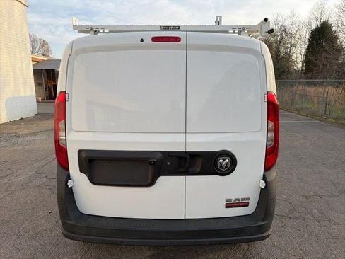 Used 2020 RAM ProMaster City Tradesman FWD image 3