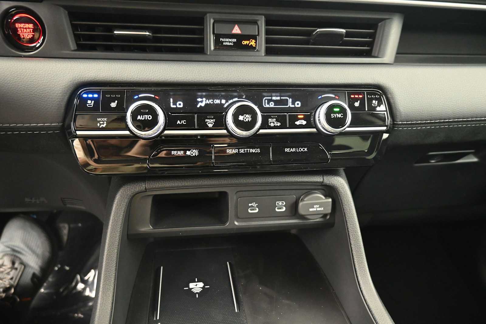 New 2026 Honda Pilot Elite image 9