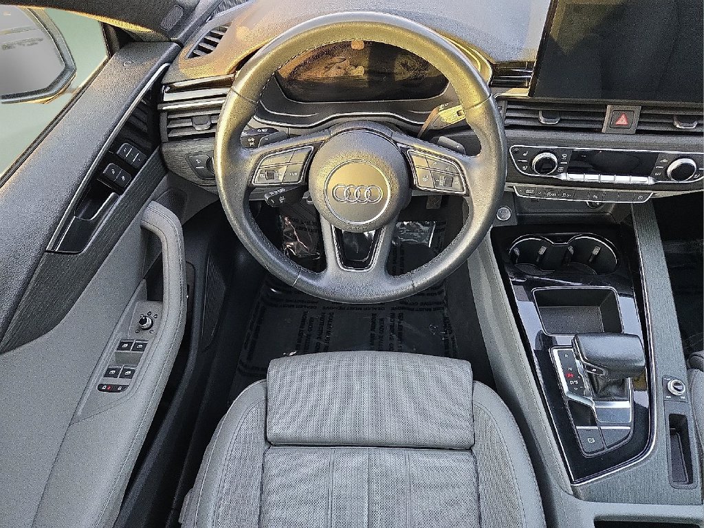 Used 2022 Audi A5 2.0T Premium Plus AWD/4WD image 12