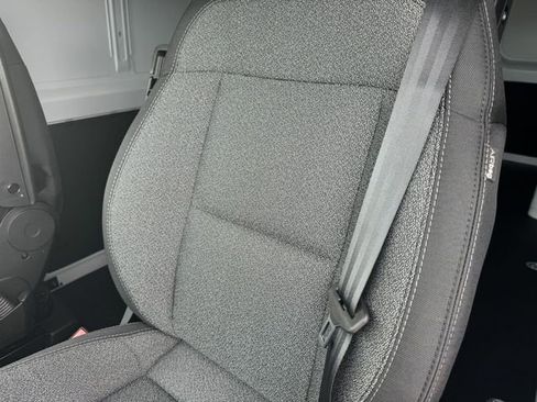 Used 2024 RAM ProMaster 3500 w/ Quick Order Package 22H SLT+ image 13