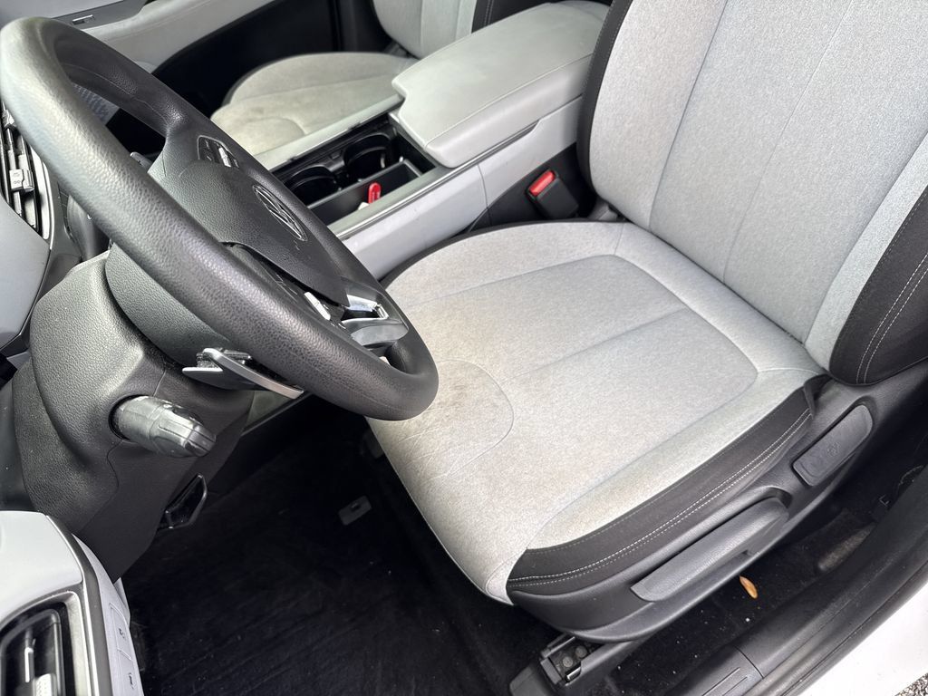 Used 2020 Hyundai Palisade SE FWD image 11
